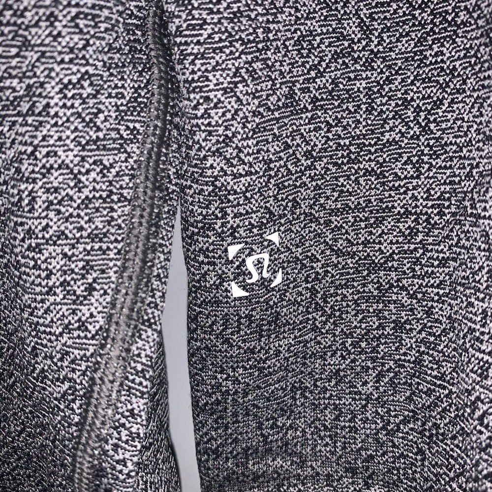 Lululemon drysense long sleeve XXL